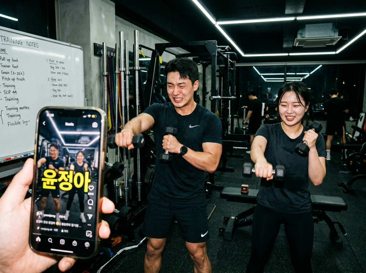 방향 잃은 브랜드