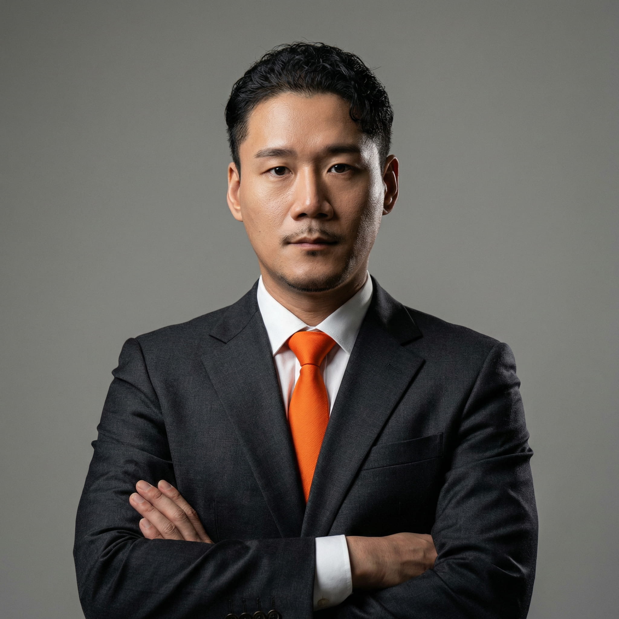 신원빈 OTB 대표