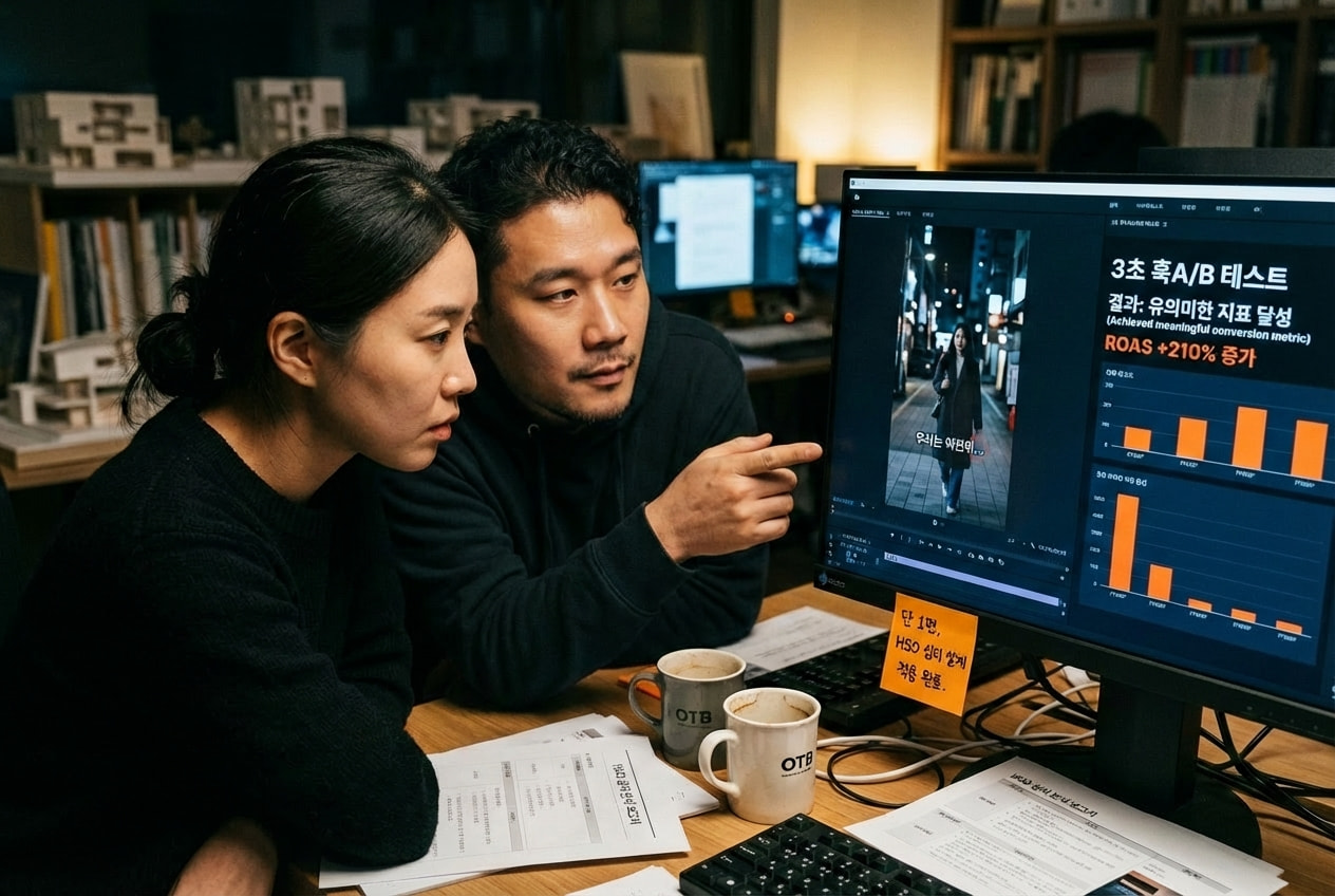 프리미엄 퀄리티 차별화