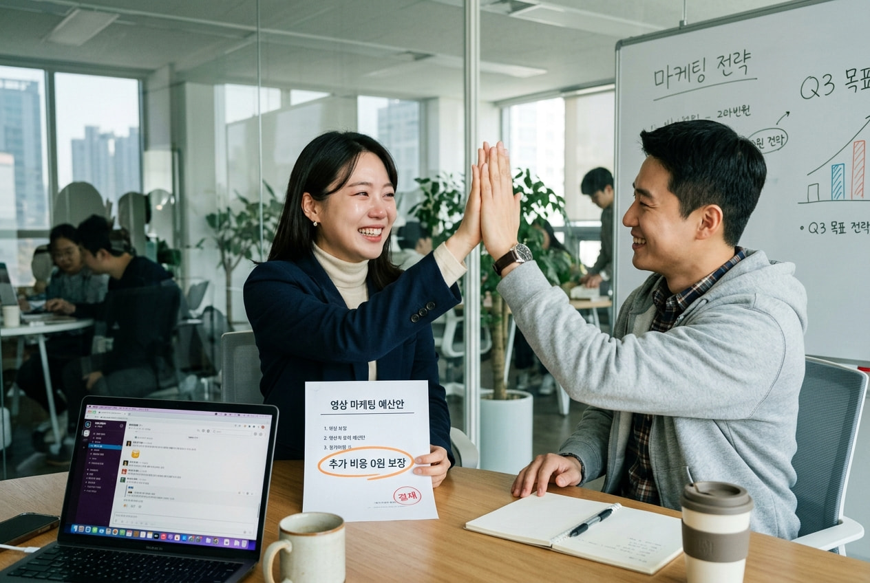 투명한 정찰제 가격 패키지