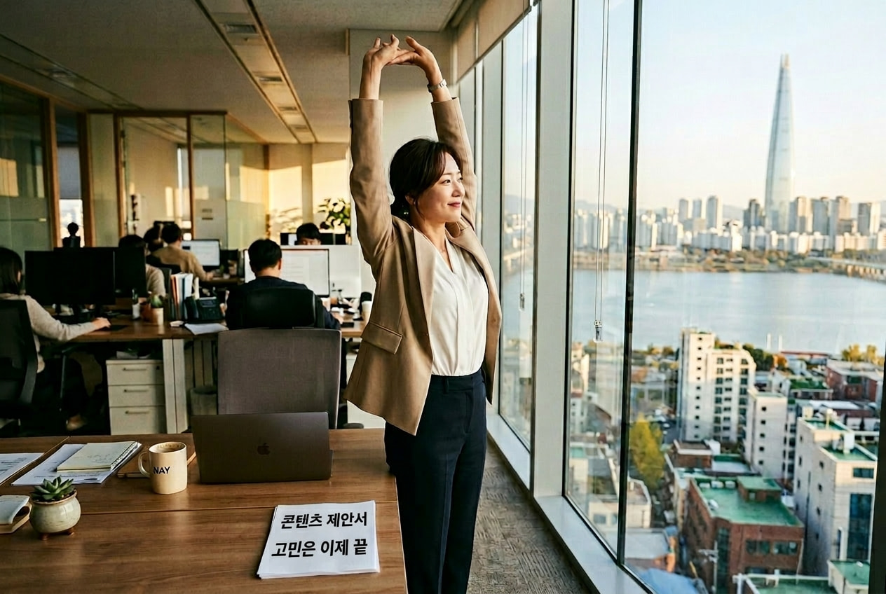 현명한 의사결정